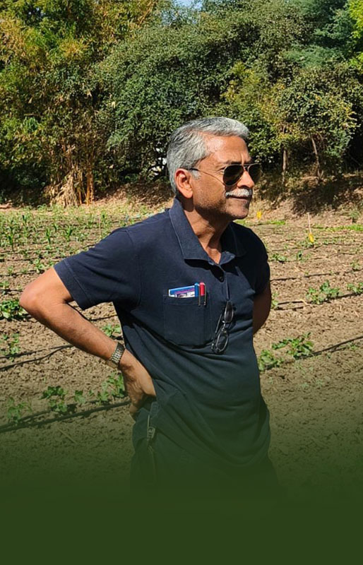 Shaalvi Organics